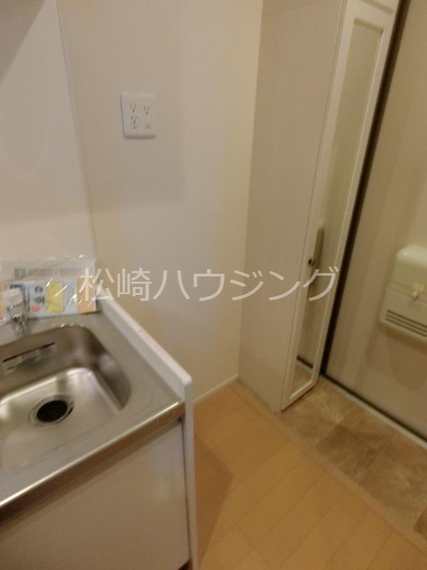 カモミールＮａｋａｎｏ 内観