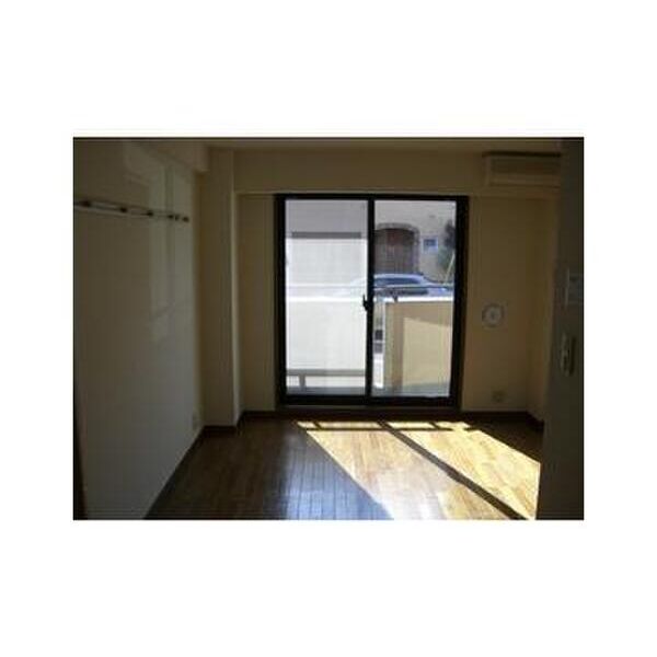 エステートVILLA リビング