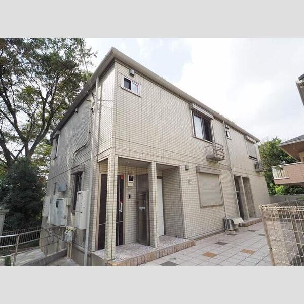 Shiki estateの外観画像