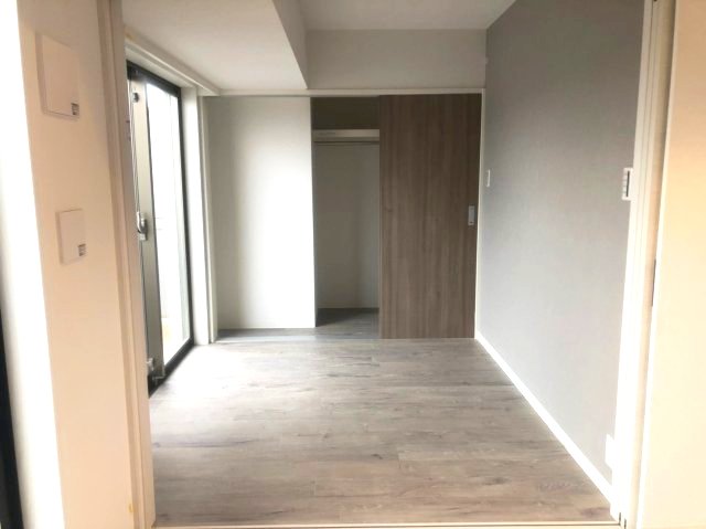 Log本所吾妻橋／ログ本所吾妻橋403号室 Log本所吾妻橋 ※別号室参考画像