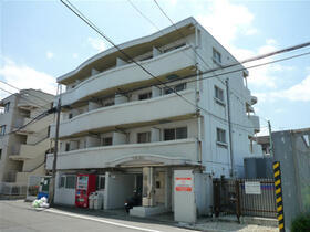 TOP矢向の外観画像