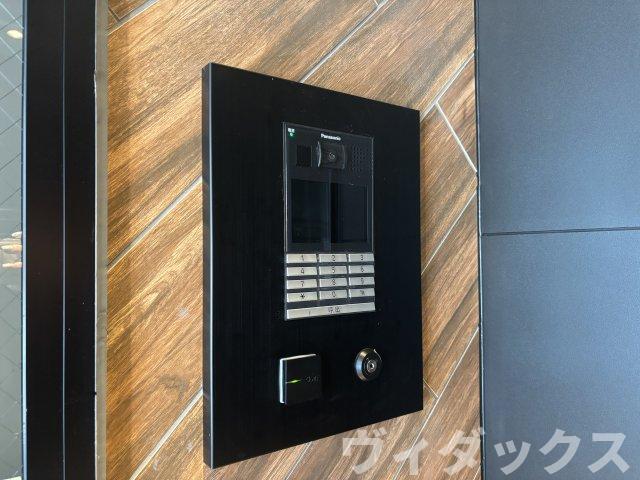 Log入谷／ログ入谷403号室 Log入谷