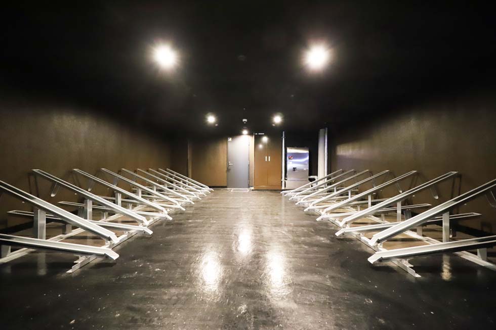 MAXIV横浜吉野町TRE6階 外観