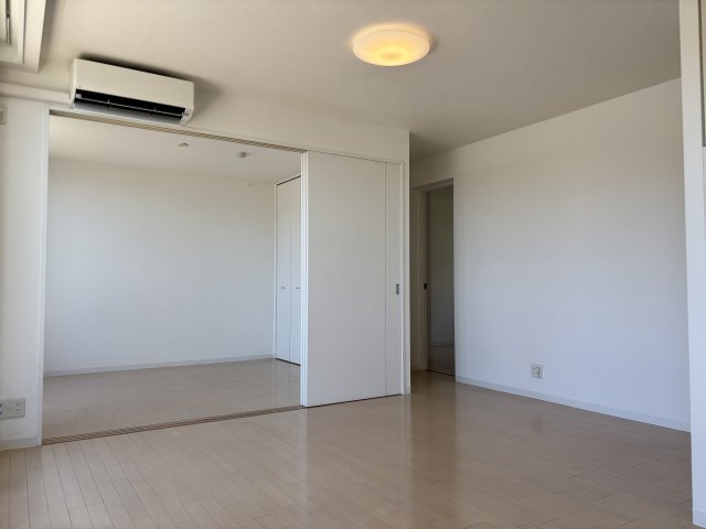 ＫＥＮＺＯ　ＨＡＵＳ　ｙｏｋｏｄａｉ エアコン１台付き