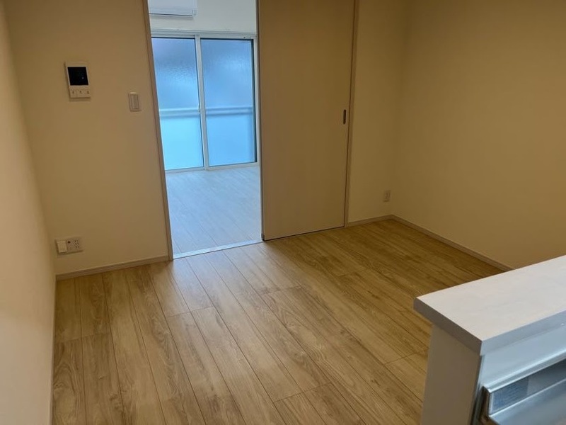 リブリ・ラピスカーサ2階 部屋その他