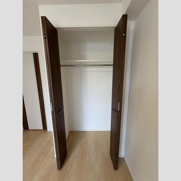 MAXIV八王子TRE403号室 部屋その他