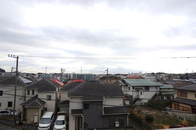 ＴＯＷＡヒルズ0302号室 ※現況優先