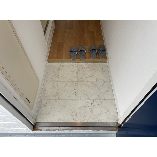 ＳＵＲＦ　ＨＯＵＳＥ212号室 内観