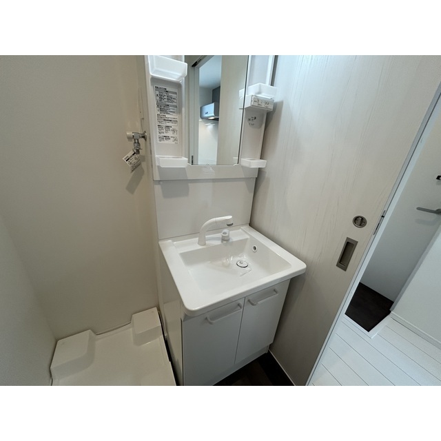 MQuarto柏Ⅲ307号室 内観