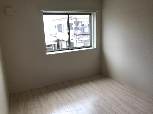 アルティー 洋室