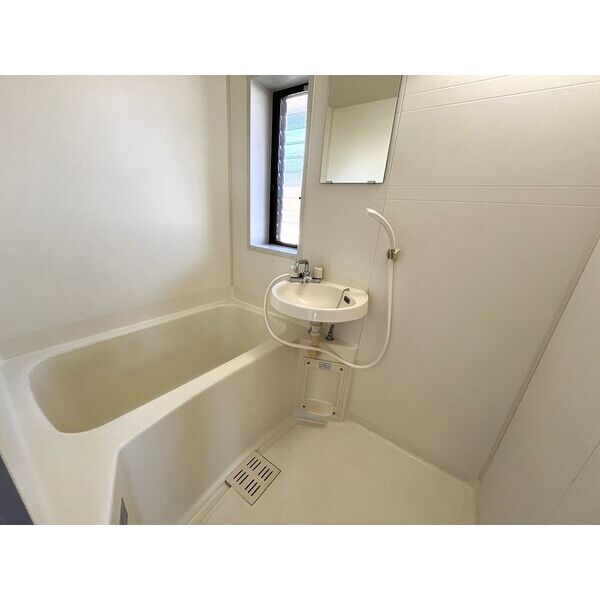 ハイム湘南台 お風呂