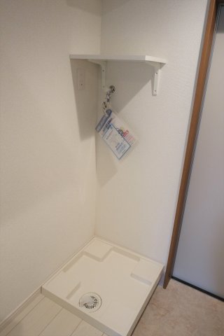 サウスプリオーレ102号室 その他
