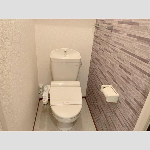 グランソーレⅡ 温水洗浄暖房便座