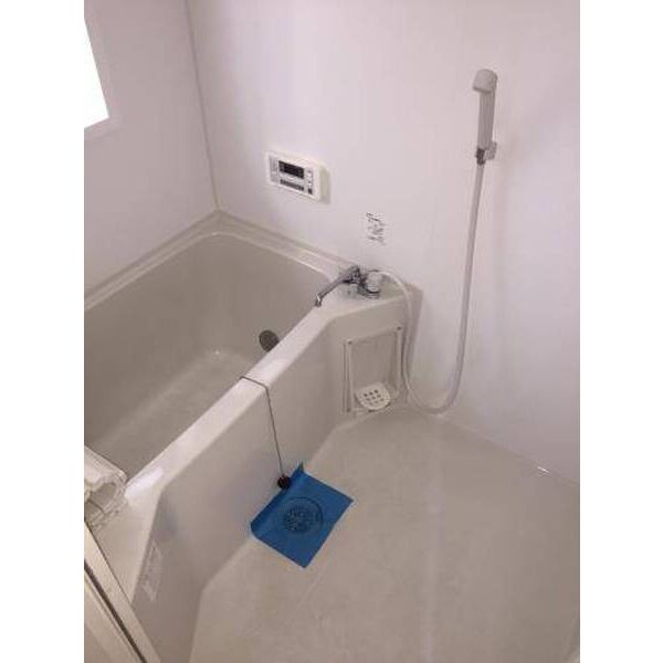 HOUSEくら お風呂