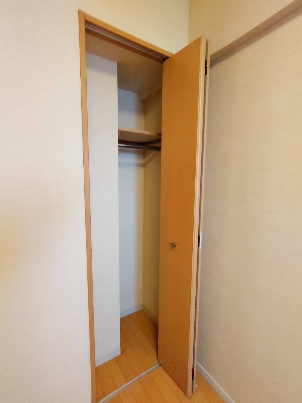 レーベンハイム新座ビフォード 収納