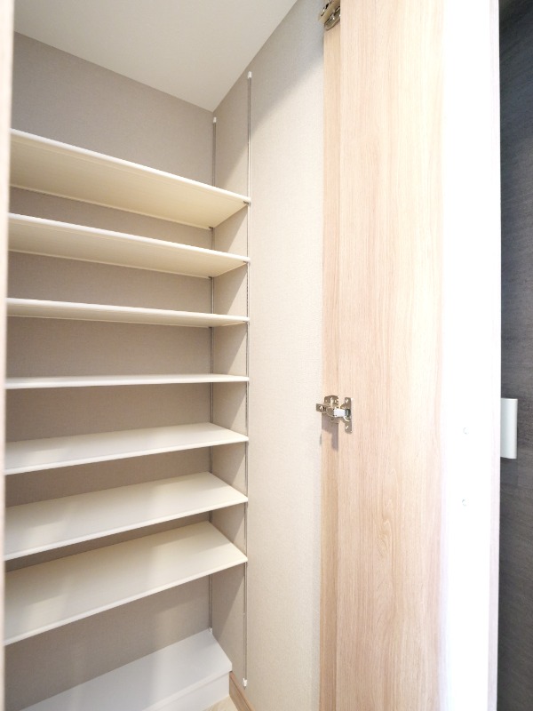 プレジオ川口ASIAN4階 部屋設備