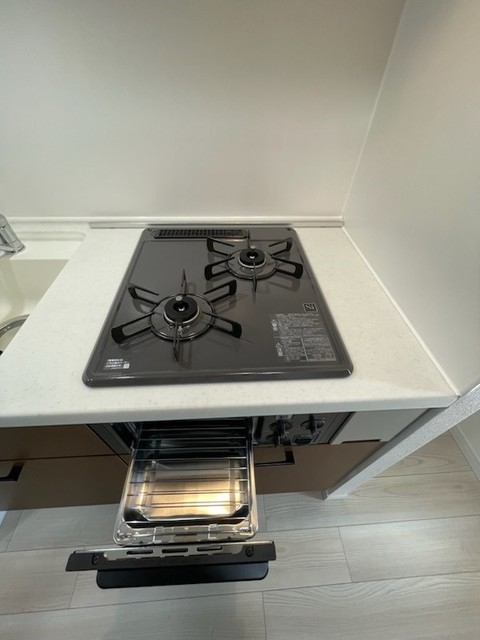 カテリーナ梅ヶ丘3階 部屋設備