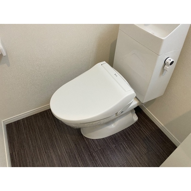 MQuarto的場202号室 内観