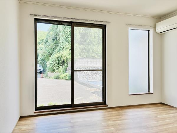 ハイツ鎌倉Ａ リビング