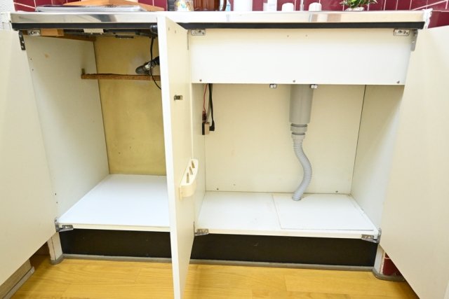 ヴィオラ目白 ※家具・小物はイメージです