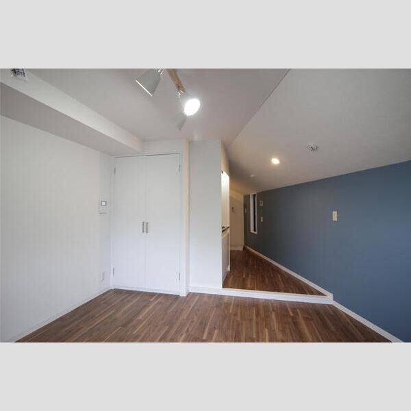 ユーコート市が尾404号室 部屋その他