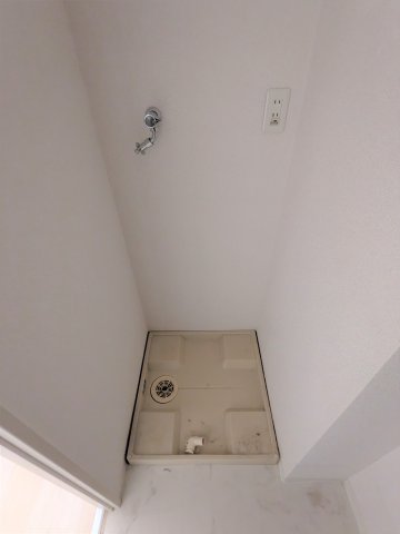 ルクレ初台 部屋設備