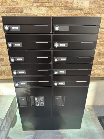 ベイルーム本厚木Norte102号室 その他共有部分