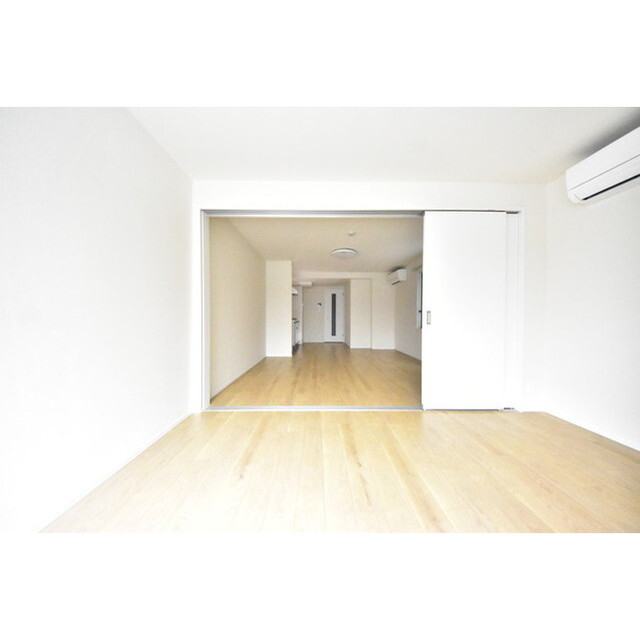 グランパセオ大岡山 内観