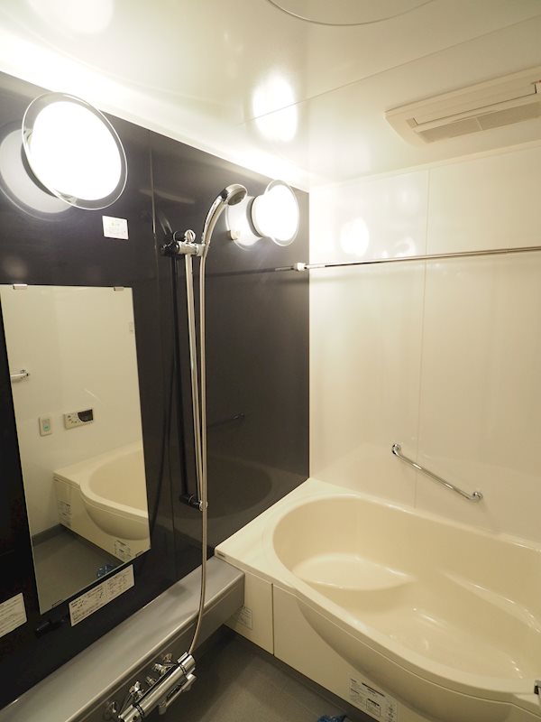 レジディアタワー目黒不動前15階 同建物別部屋の参考画像