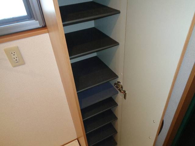 エスパースリュミエール赤羽西が丘2階 部屋その他