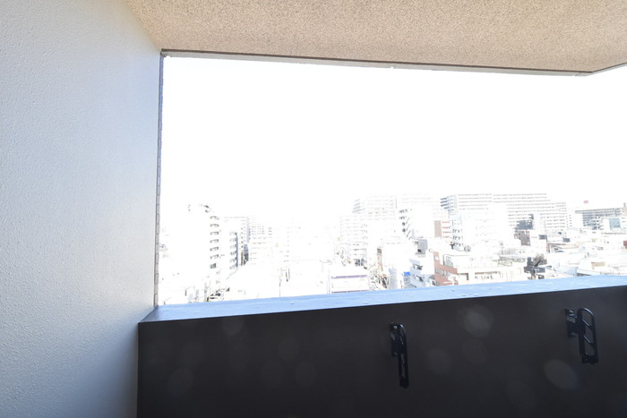 グランパセオ清澄白河Ⅱ0608号室 展望