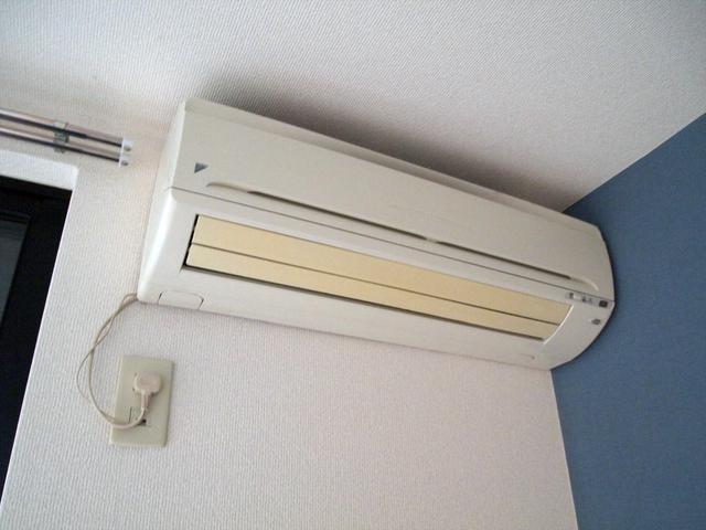 エスパシオＡB1階 部屋設備