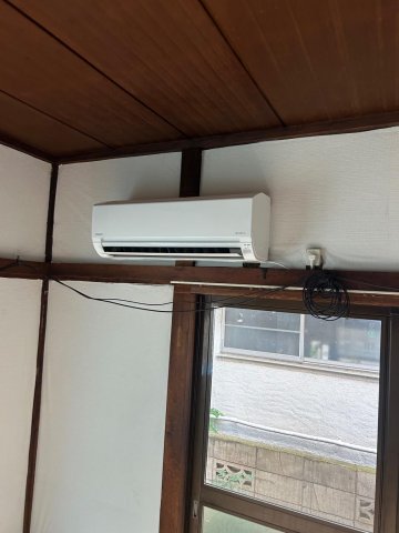 北秋津物件 8畳用新品