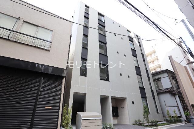 アトリオフラッツ湯島2階 外観