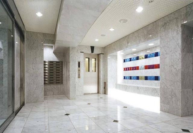 グランド・ガーラ横濱山下町6階 その他