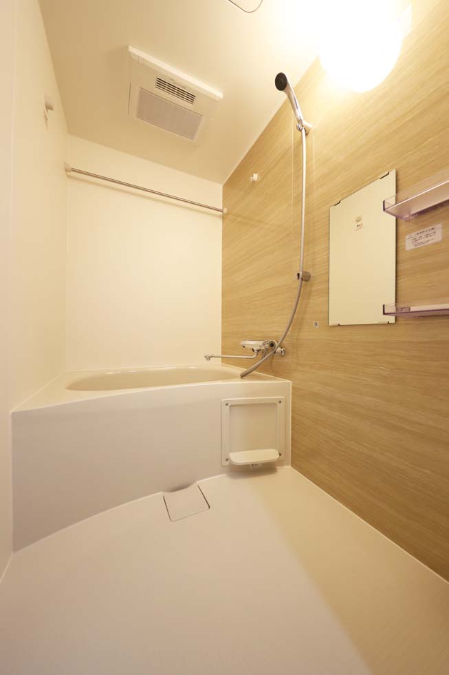 レンティーヴァ綾瀬3階 内観