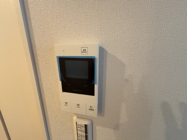 Belle　Lead　幕張本郷103号室 セキュリティ