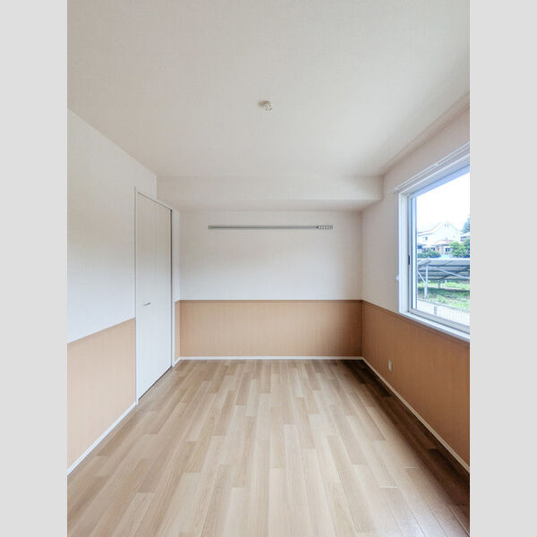 ミルキーハウス105号室 部屋その他