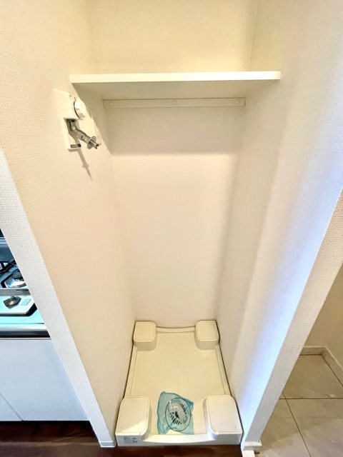 レジディア笹塚Ⅱ4階 部屋その他