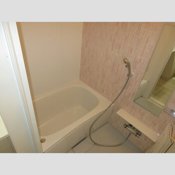 Nanaichi Fiore 浴室