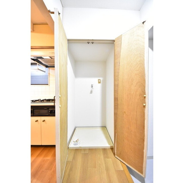 キャッスルマンション青葉台 内観