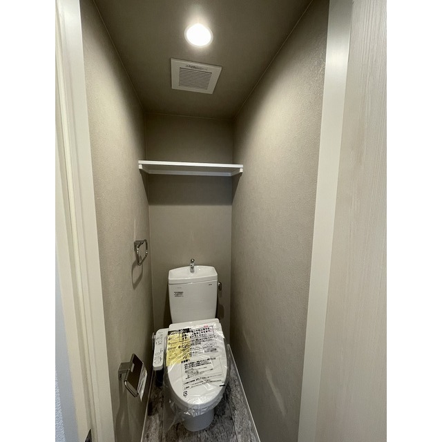 エクセラン鎌倉203号室 内観