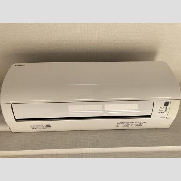 S-FORT潮見 リビング