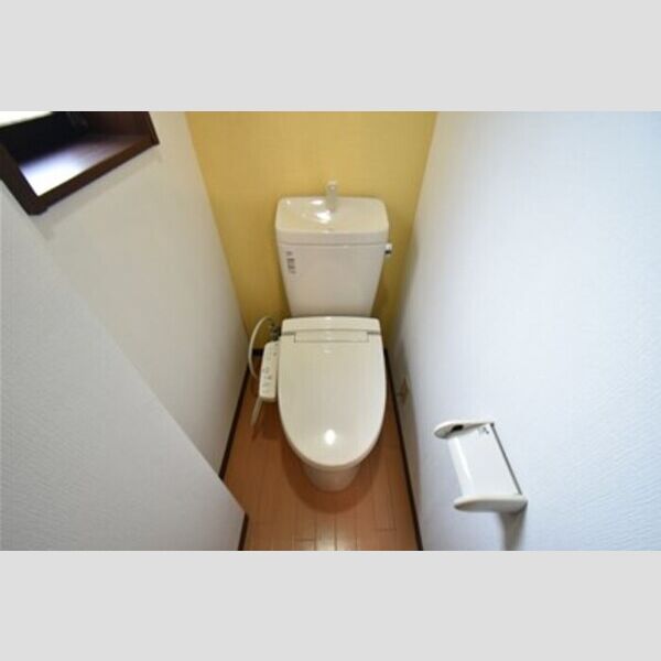 フェニックス厚木203号室 同建物別部屋の参考画像