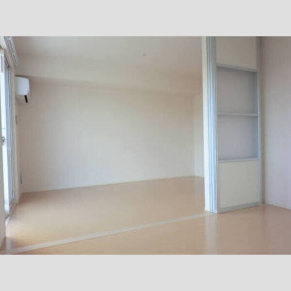 CASA VERDE102号室 リビング 102