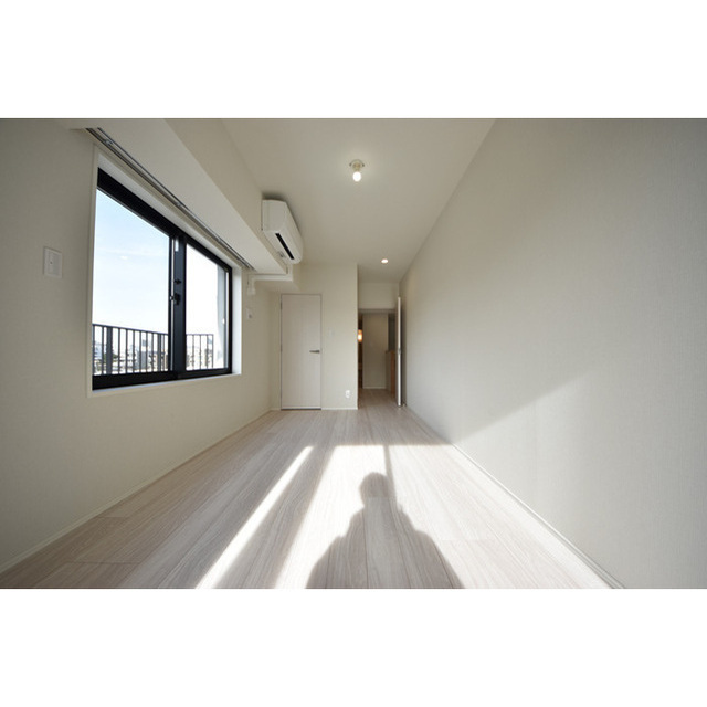 343レジデンス西麻布（オープンレジデンシア） 内観