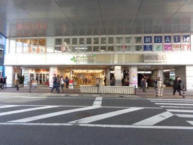 ラピスラズリ next船橋まで563ｍ