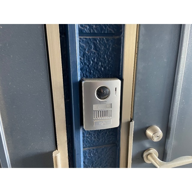 ダリア215号室 部屋その他