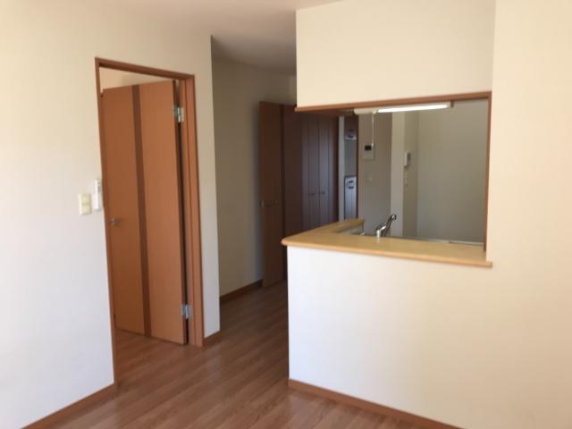 ステイブル湘南Ⅱ103号室 リビング