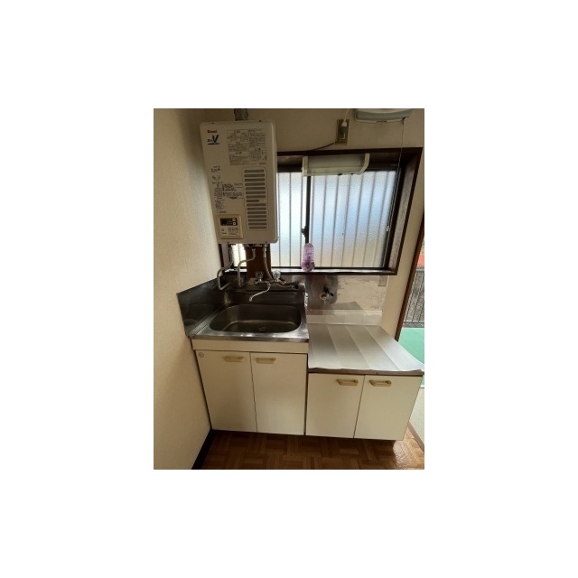 ＧＲＡＮ　ＶＥＲＤＹ 内観